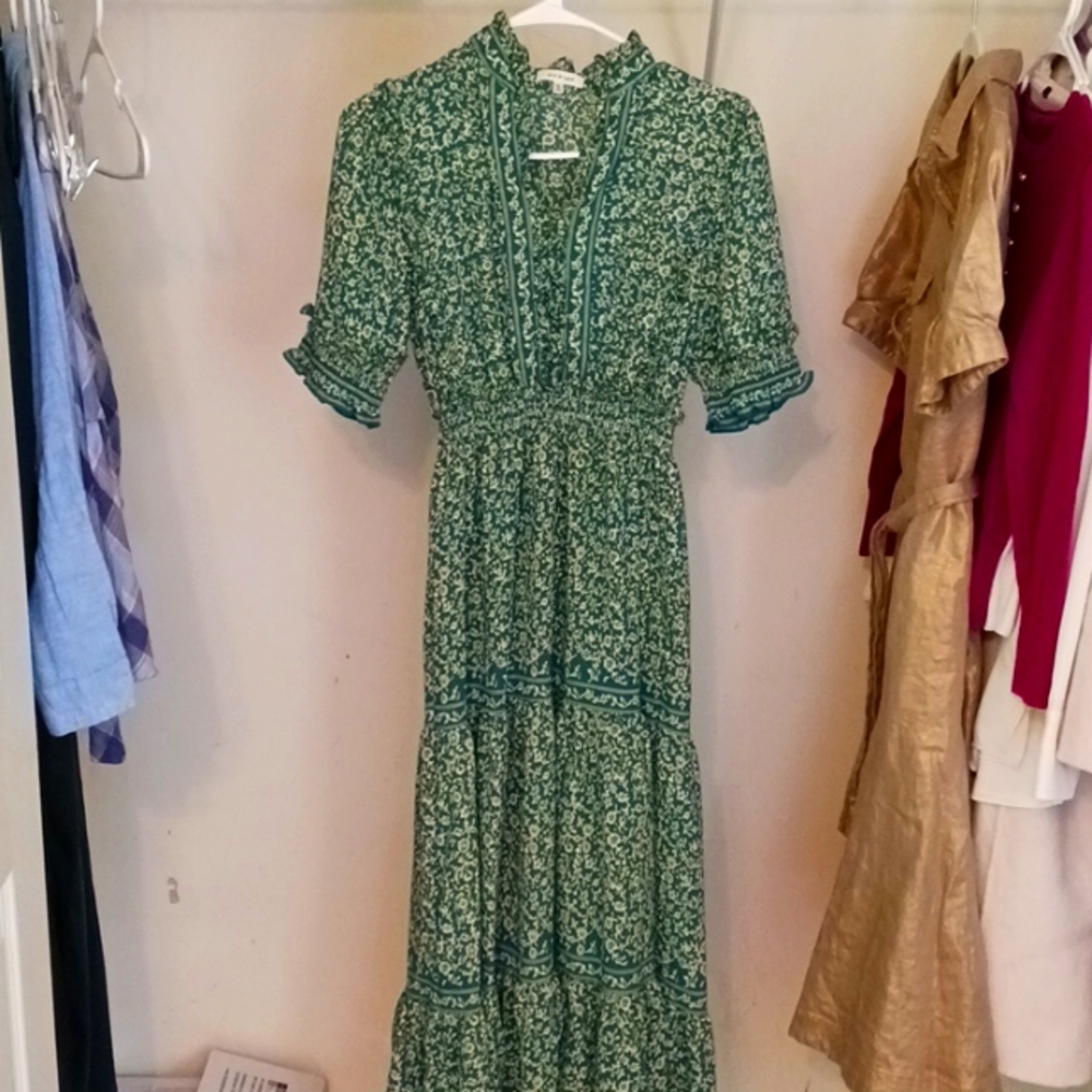 Max studio dress